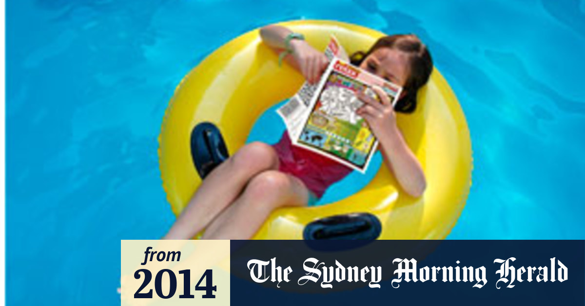 Waterco puts faith in nonchlorine alternative